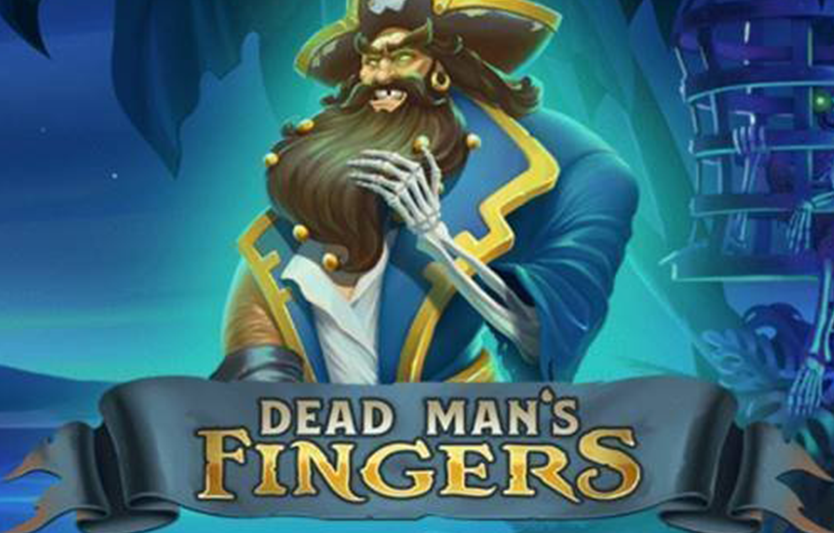 Обзор онлайн-слота Dead Man's Fingers