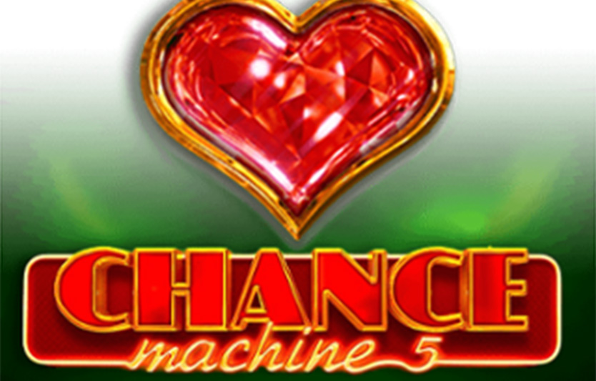 Обзор онлайн-слота Chance Machine 5