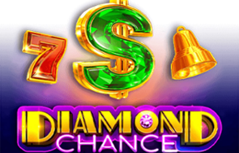 Обзор онлайн-слота Diamond Chance