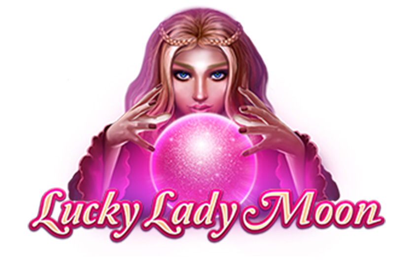 Обзор онлайн-слота Lucky Lady Moon